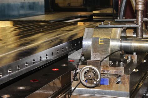 cnc machine erie pa|CNC Machining, Heated Platens & Drilling Machines.